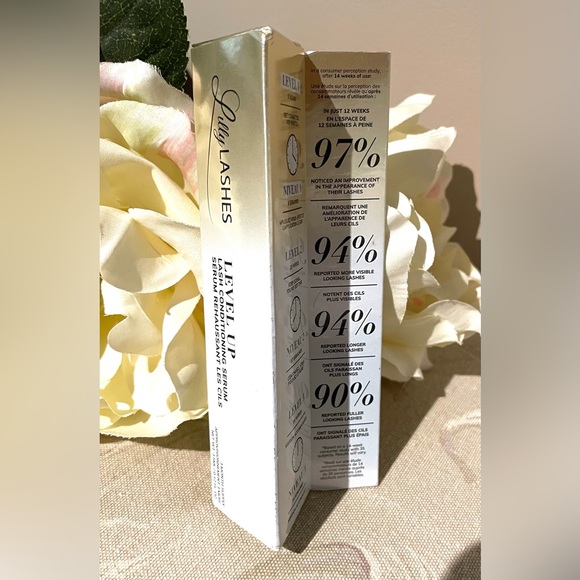 Eyelash Conditioning Serum - Picture 2 of 3